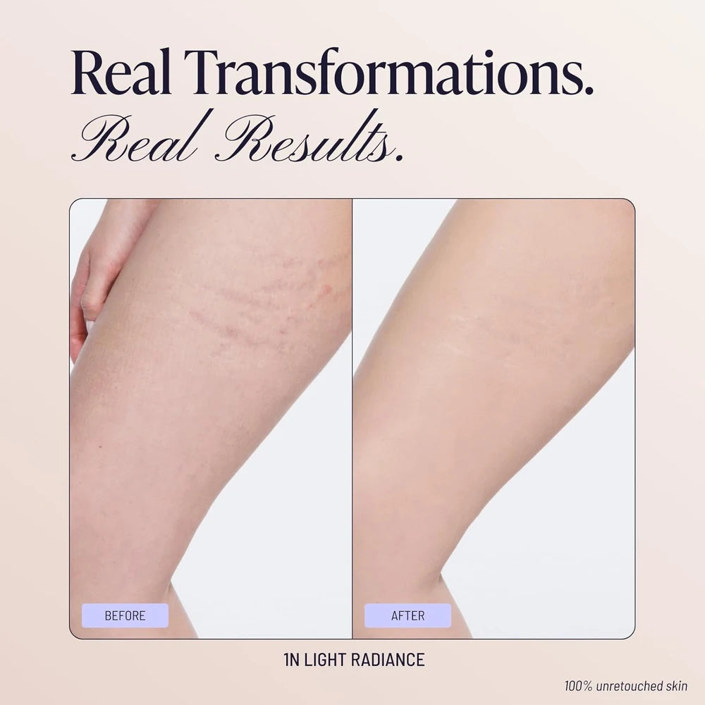 Westmore Body Coverage Perfector
