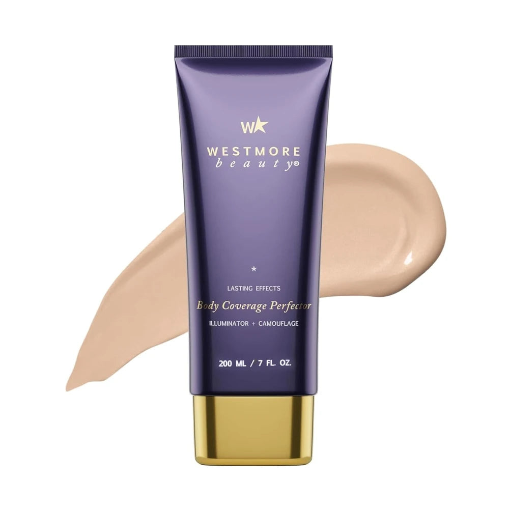 Westmore Body Coverage Perfector