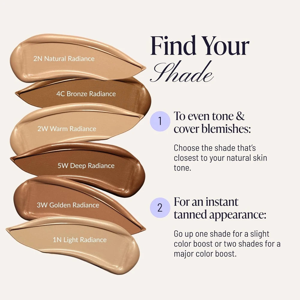 Westmore Body Coverage Perfector