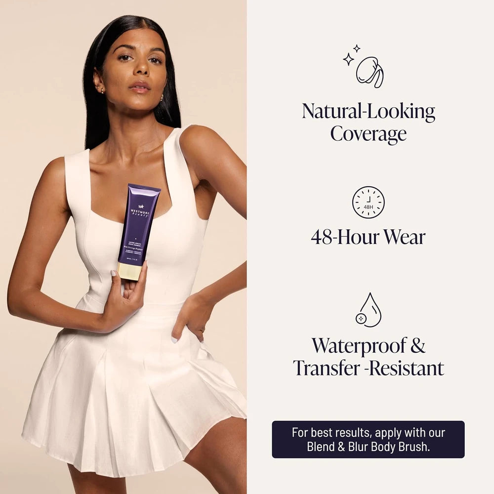 Westmore Body Coverage Perfector