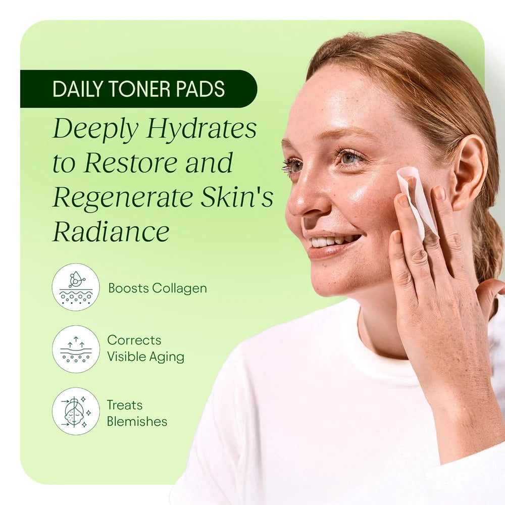 JiYu Toning Pads