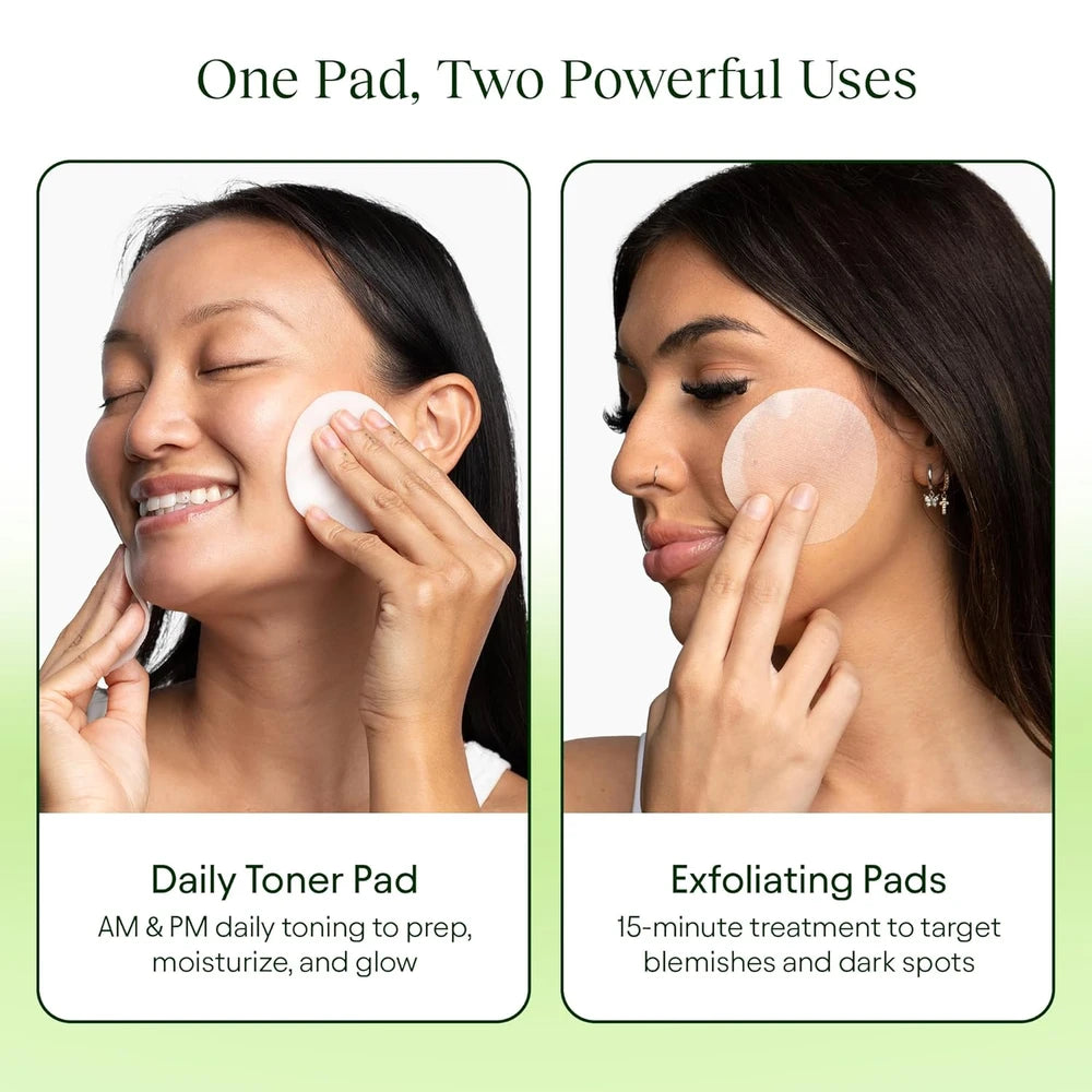 JiYu Toning Pads