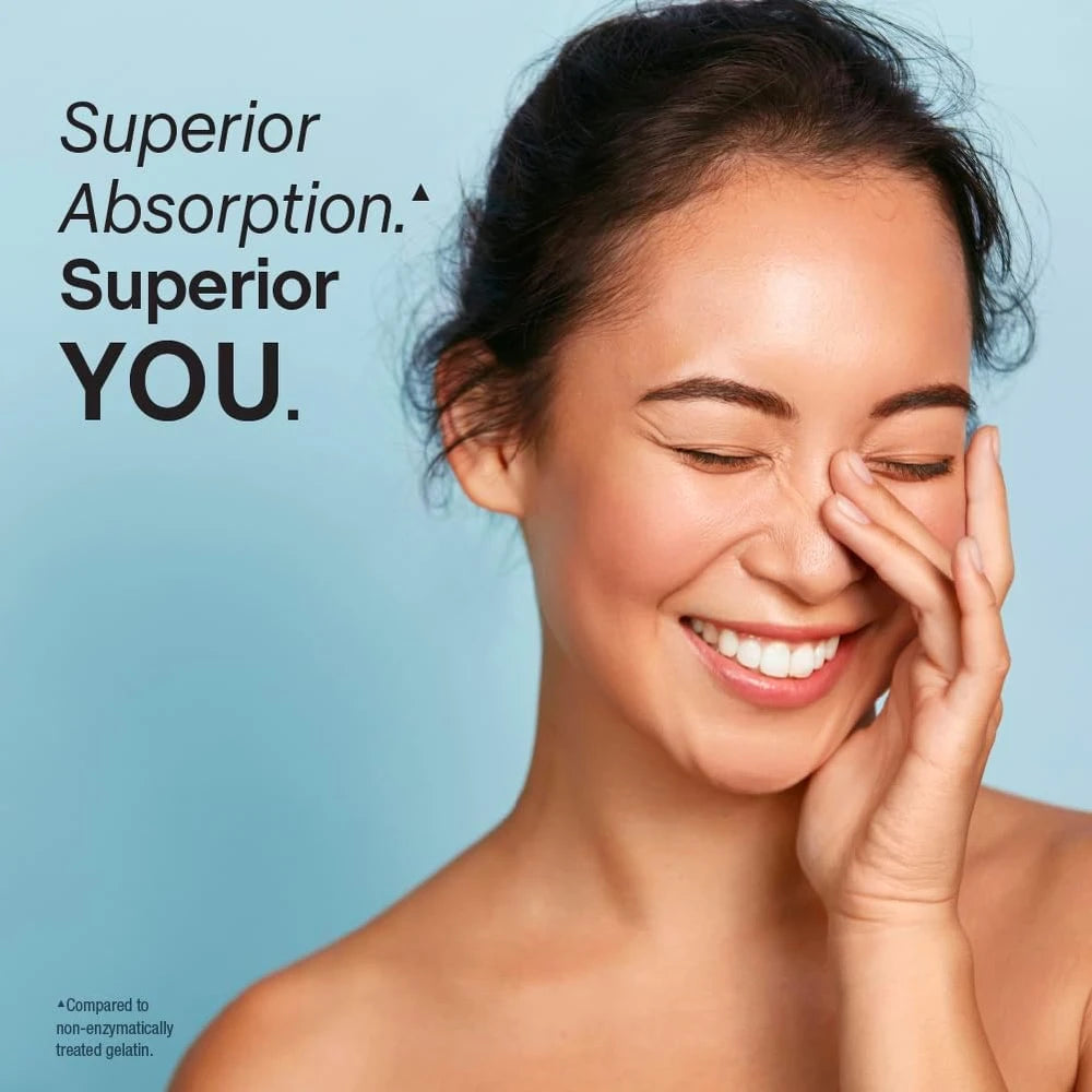 NeoCell Collagen Peptides Powder
