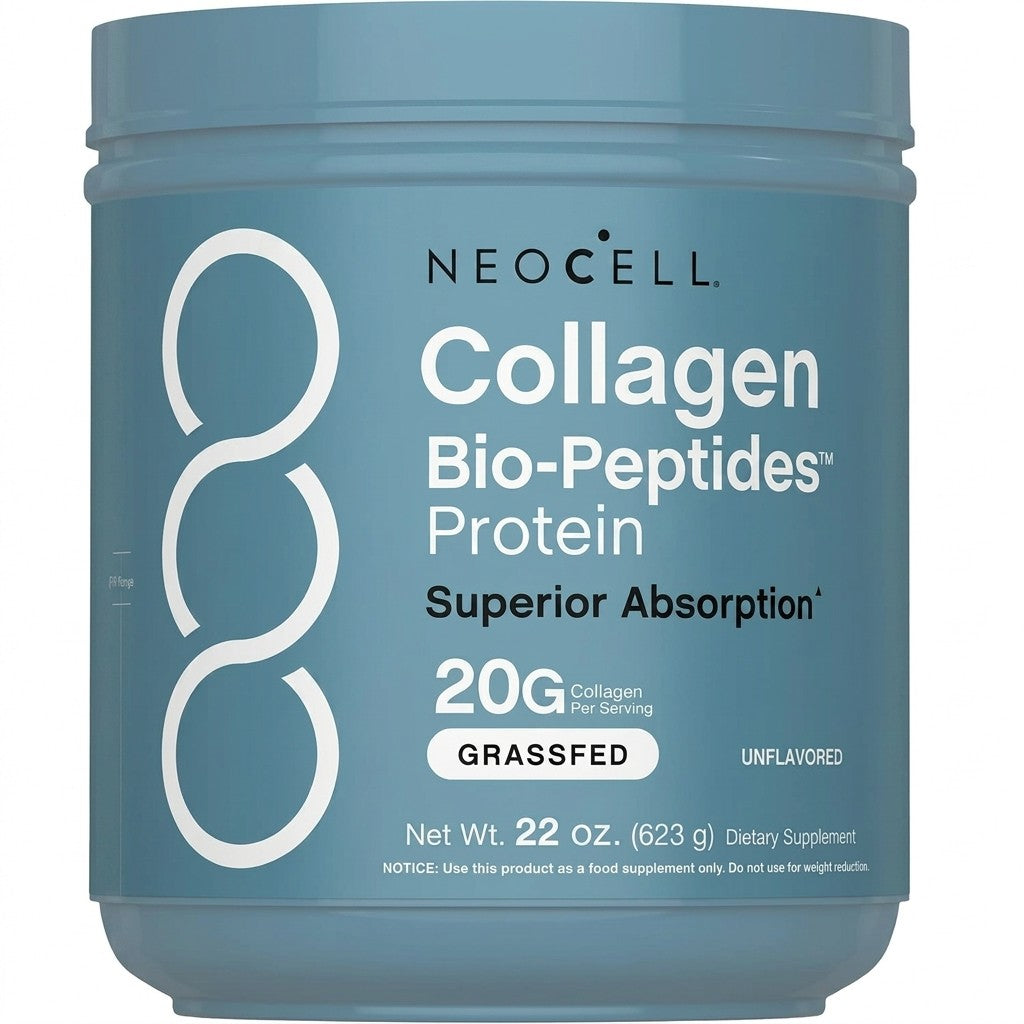 NeoCell Collagen Peptides Powder